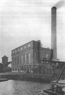 The Power Plant (source: Cambridge Historical Commission).